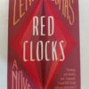 Red Clocks by Leni Zumas