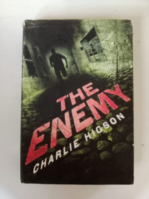 The Enemy by Charlie Higson