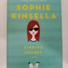 Finding Audrey by Sophie Kinsella