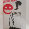 The Slayer Chronicles: First Kill by Heather Brewer
