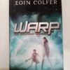 W.A.R.P.: The Reluctant Assassin by Eoin Colfer