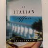 An Italian Affair by Laura Fraser