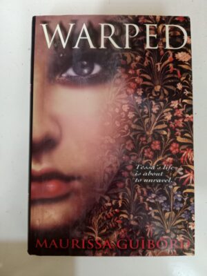 Warped by Maurissa Guibord