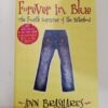 Forever in Blue: The Fourth Summer of the Sisterhood by Ann Brashares