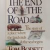 The End of the Road by Tom Bodett