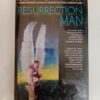 Resurrection Man by Sean Stewart