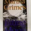 Biting the Moon By Martha Grimes