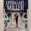 A Proposal for Christmas by Linda Lael Miller & Lindsay McKenna