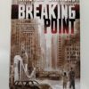 Breaking Point by Kristen Simmons