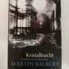 Kristallnacht: Prelude to Destruction by Martin Gilbert