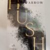Hush by Dylan Farrow