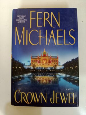 Crown Jewel by Fern Michaels