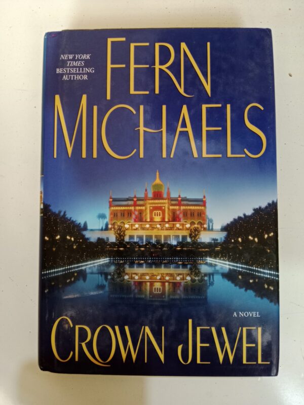 Crown Jewel by Fern Michaels