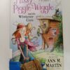 Missy Piggle-Wiggle and the Whatever Cure by Ann M. Martin (with Annie Parnell)