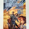 Nocturne for a Dangerous Man by Marc Matz