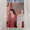 A Closed Eye by Anita Brookner