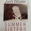 Summer Sisters by Judy Blume