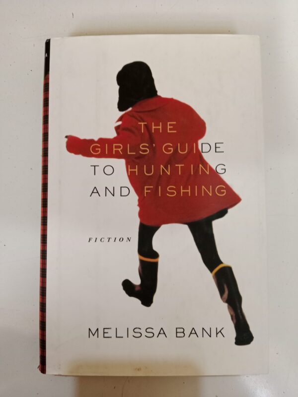 IMG_20251019_090752 The Girls’ Guide to Hunting and Fishing by Melissa Bank