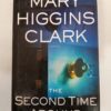 The Second Time Around by Mary Higgins Clark