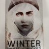 Winter, White and Wicked by Shannon Dittemore