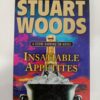 Insatiable Appetites by Stuart Woods