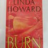 Burn by Linda Howard