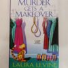 Murder Gets a Makeover by Laura Levine