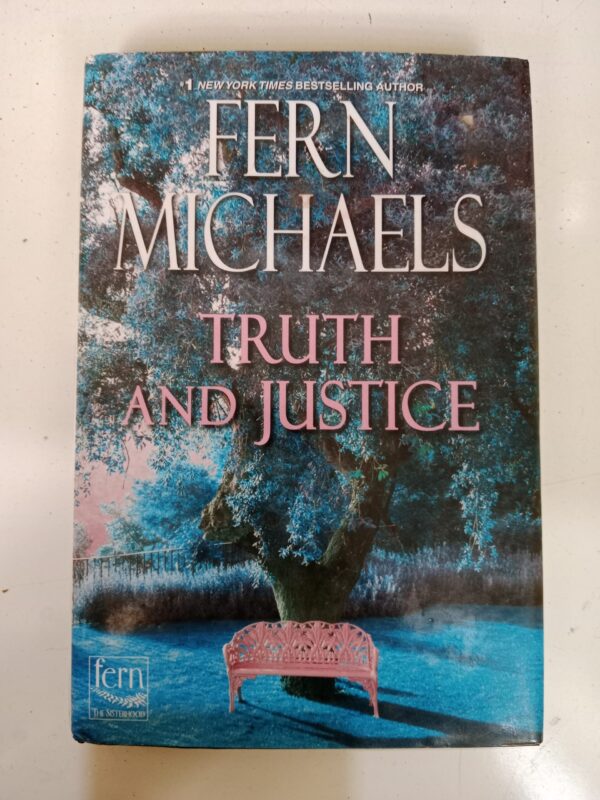 Truth and Justice by Fern Michaels