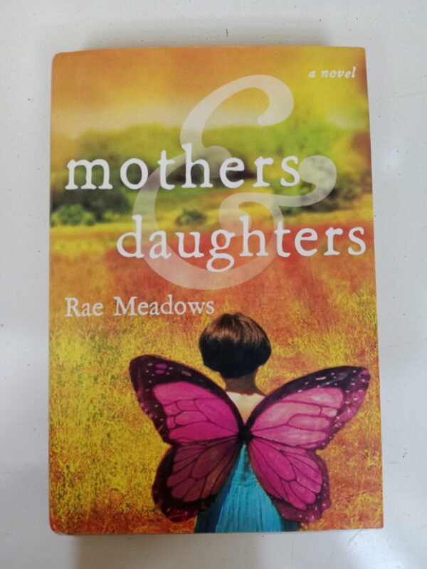 IMG_20251019_091034 Mothers & Daughters by Rae Meadows