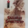 Samurai Shortstop by Alan Gratz