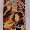 The Wizard’s Dilemma by Diane Duane