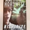Nightrise by Anthony Horowitz