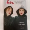 Her by Christa Parravani