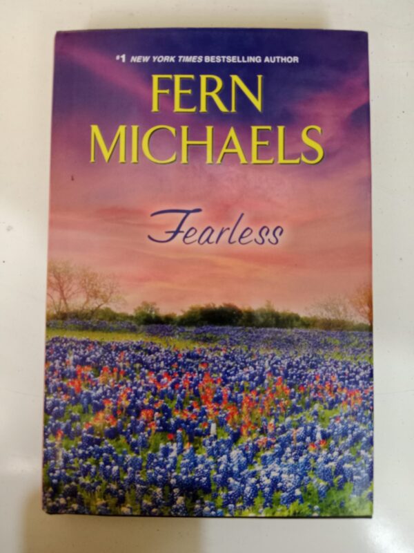 Fearless by Fern Michaels