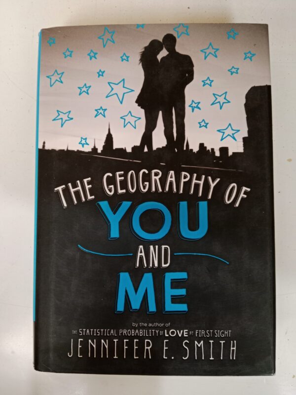 IMG_20251019_091653 The Geography of You and Me by Jennifer E. Smith
