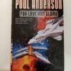 For Love and Glory by Poul Anderson