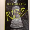 The Wicked Will Rise by Danielle Paige