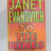 To the Nines by Janet Evanovich