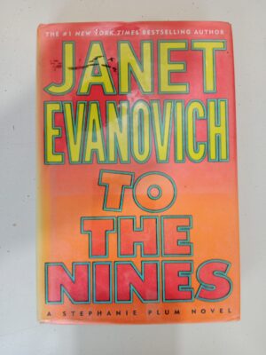 To the Nines by Janet Evanovich