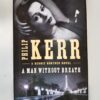 A Man Without Breath by Philip Kerr