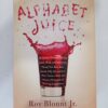 Alphabet Juice by Roy Blount Jr.
