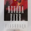 Flashback by Nevada Barr