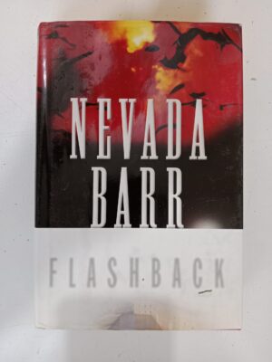 Flashback by Nevada Barr