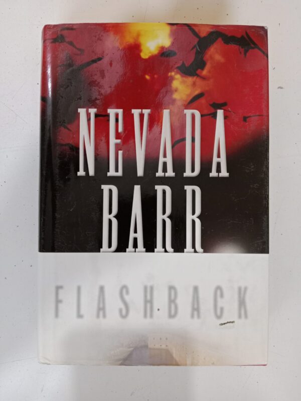 Flashback by Nevada Barr