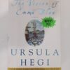 The Vision of Emma Blau by Ursula Hegi