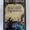 Sorceress of Darshiva by David Eddings