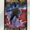 Michael Vey: Rise of the Elgen by Richard Paul Evans