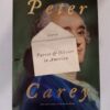 Parrot and Olivier in America by Peter Carey