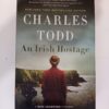 An Irish Hostage by Charles Todd