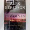 The Wolves by Alex Berenson